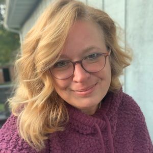 Meet your Posher, Karen